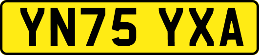 YN75YXA