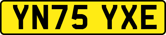 YN75YXE
