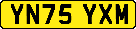 YN75YXM