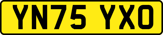YN75YXO