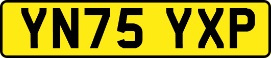 YN75YXP