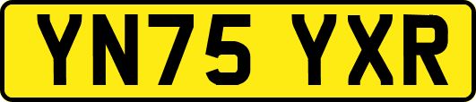 YN75YXR