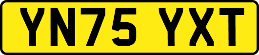 YN75YXT