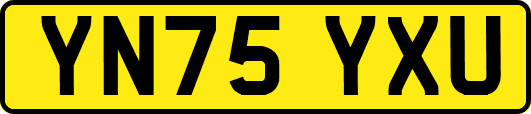 YN75YXU