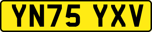 YN75YXV