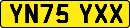YN75YXX