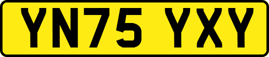 YN75YXY