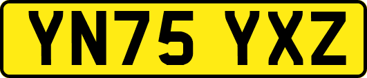 YN75YXZ