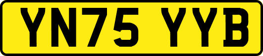 YN75YYB