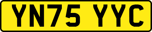 YN75YYC