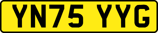 YN75YYG