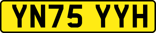 YN75YYH