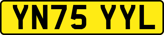 YN75YYL