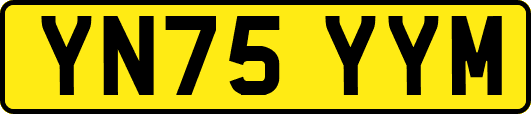 YN75YYM