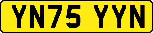 YN75YYN
