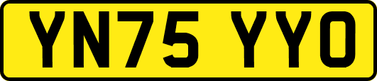 YN75YYO