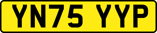 YN75YYP