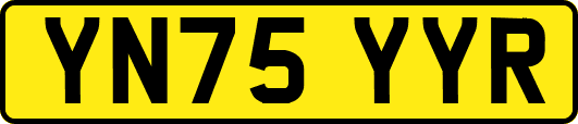 YN75YYR