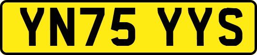 YN75YYS
