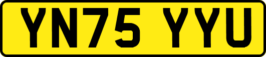 YN75YYU