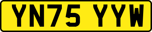 YN75YYW
