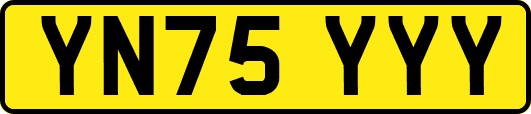 YN75YYY