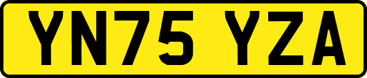 YN75YZA