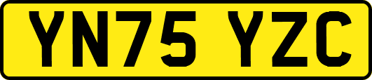 YN75YZC