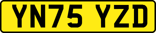 YN75YZD