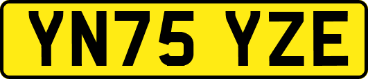 YN75YZE