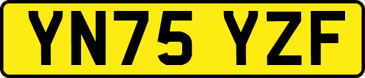 YN75YZF