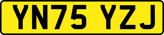YN75YZJ
