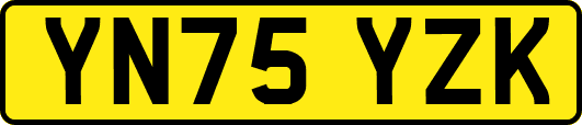 YN75YZK
