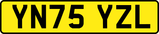 YN75YZL