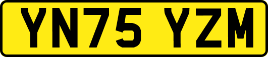 YN75YZM