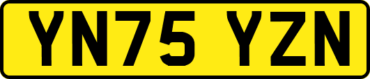 YN75YZN