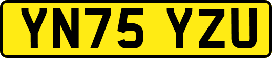 YN75YZU