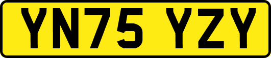 YN75YZY