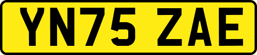 YN75ZAE
