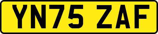 YN75ZAF