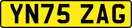 YN75ZAG