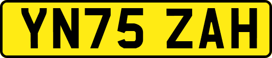 YN75ZAH