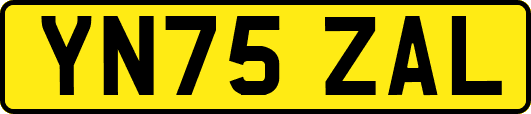 YN75ZAL