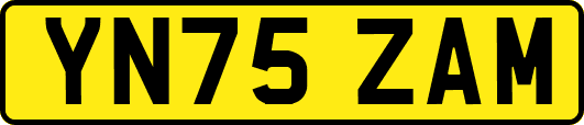 YN75ZAM