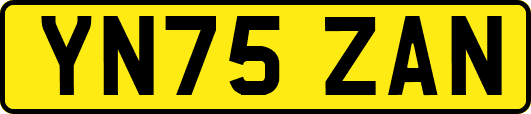 YN75ZAN