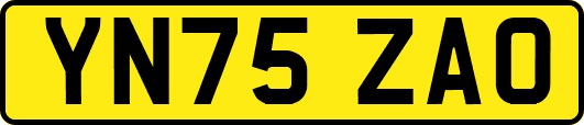 YN75ZAO