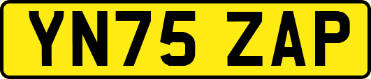 YN75ZAP