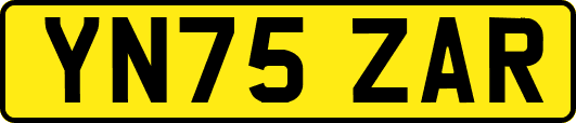 YN75ZAR