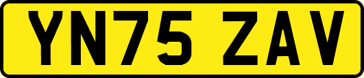 YN75ZAV