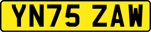 YN75ZAW